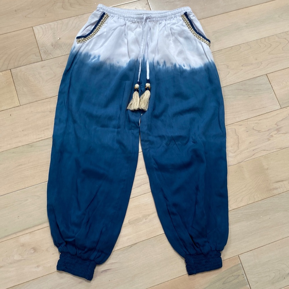 Skemo girls pants